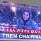 Eka Widya Roza raih pencapaian Chairman di PT. Tren Global Teknologi (Dok. Detik Nusantara)